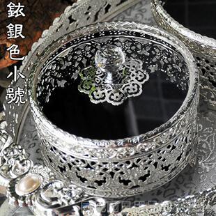 正品Wasjoy妮覆e古欧式韩饰国公主首盒创意家居珠潘宝饰品收纳盒