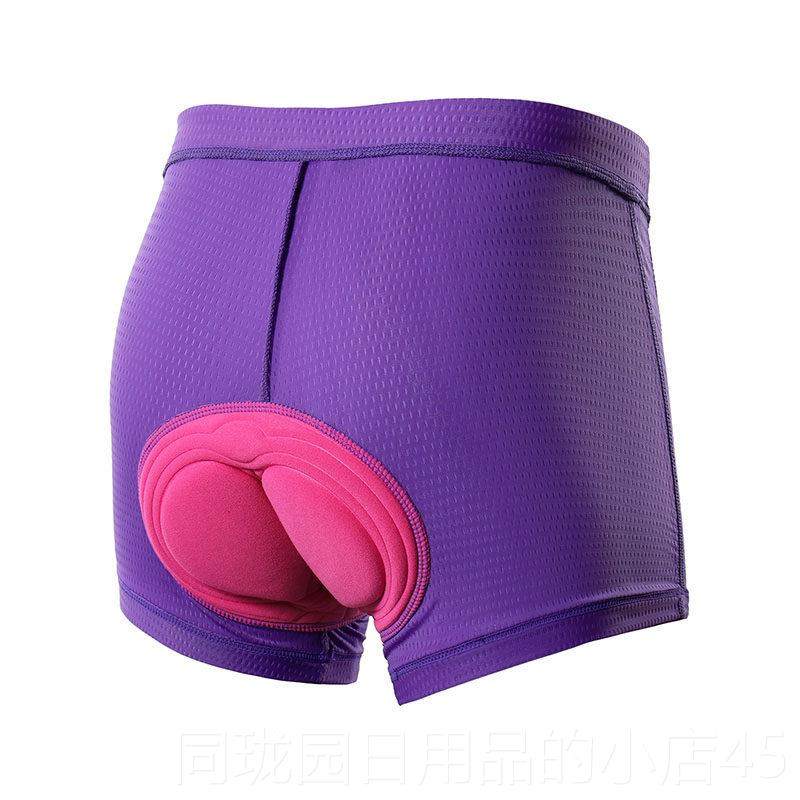 正品ARSUXO自行内裤E女动感单车行车裤硅胶骑垫减震透气四季山地,自行车/骑行装备/零配件,骑行内裤,淘宝优惠券,粉丝福利购,淘宝优惠卷