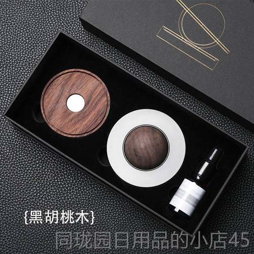 正品行星车车载香小薰星扩球扩香器香木汽香水摆件高档生日礼物礼