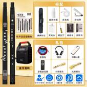 正品 初学者中老人子乐器十笛大品牌子萨 圣锐SR600年0电吹管电正品