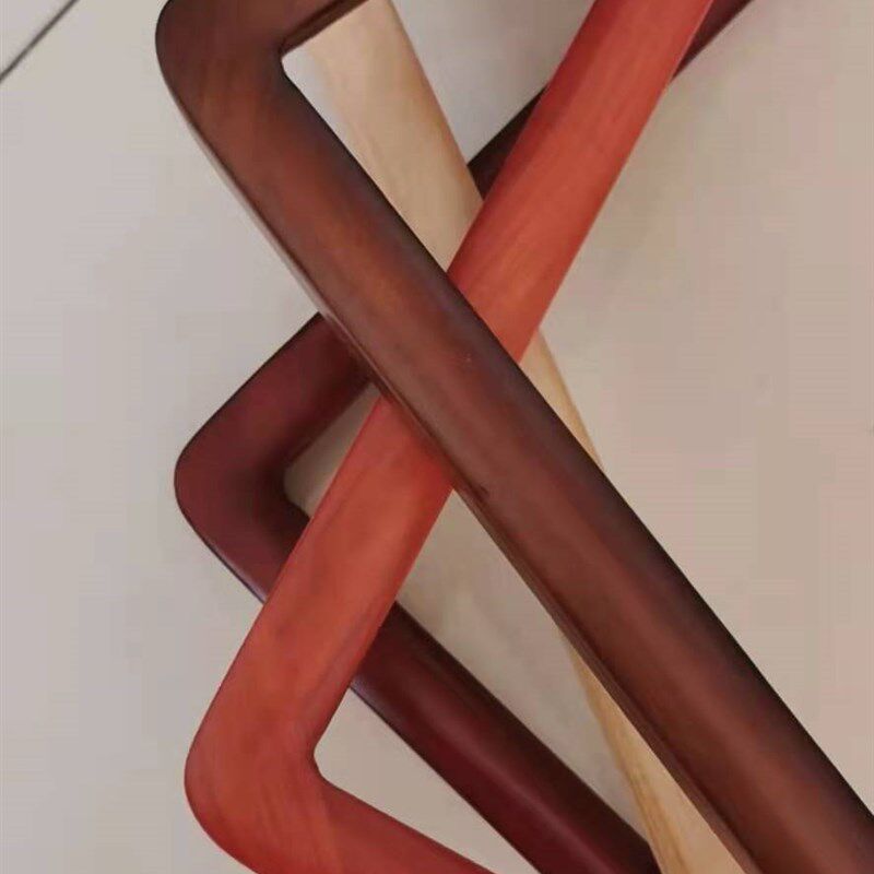 实木画框 桐木圆角国画框 框条直销装裱中式画框框条装裱中式画框