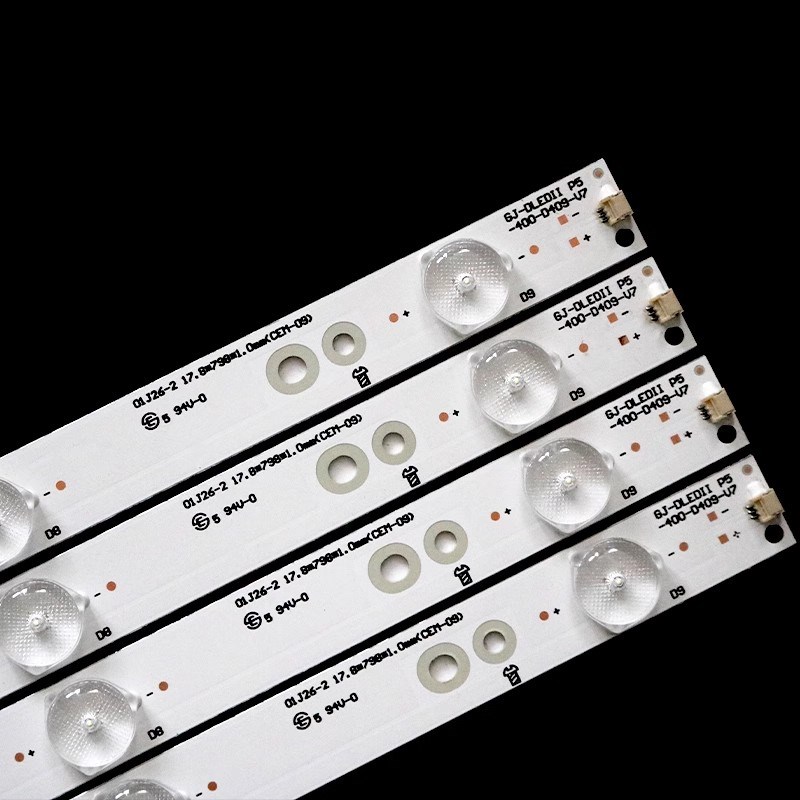 OC冠捷0LM00001 灯条LB-PF3030-GJMNTX9-H背光灯灯管9灯珠