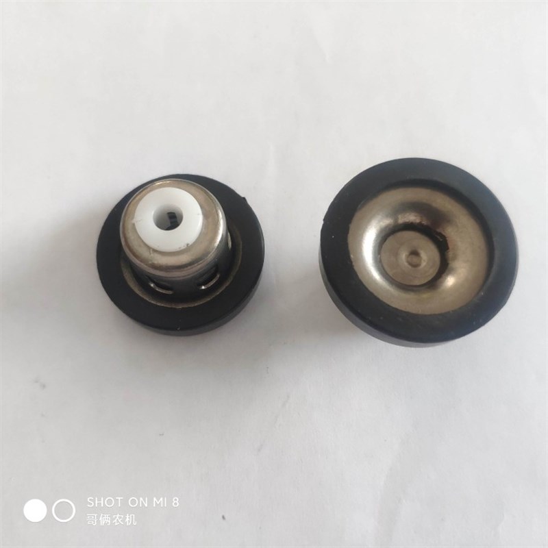 农用海顺52/53/55/3活门单向活塞三缸柱塞泵打药机配件