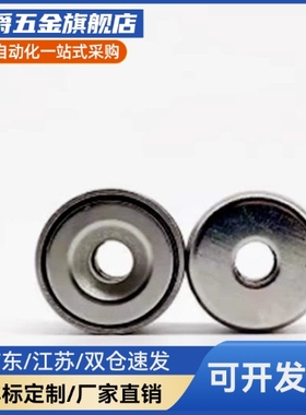 磁铁NHXCS/C-NHXCC8/10/12/15/20/25-5.5/4/3/5/4.5/6替换