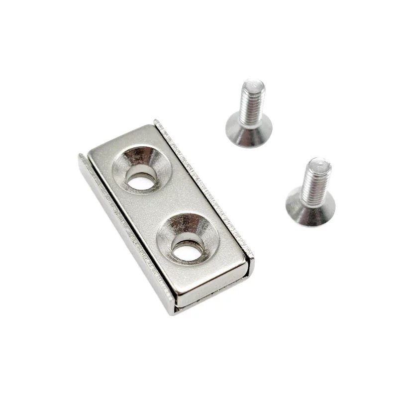 带座磁铁BMF01/11 BMF21-A8-A10-A12-A15-A20-A25 HXCC HXCS HXCR