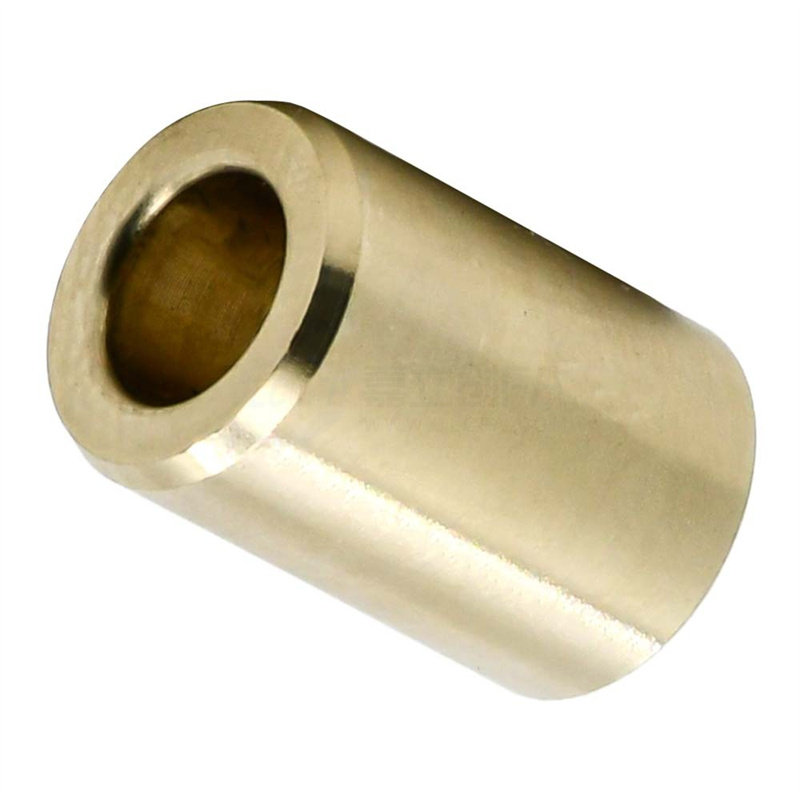 02无油衬套OFG01-d5/d6/d8/d25/d30-L8/L10/L12/L15/L20/L25/L30