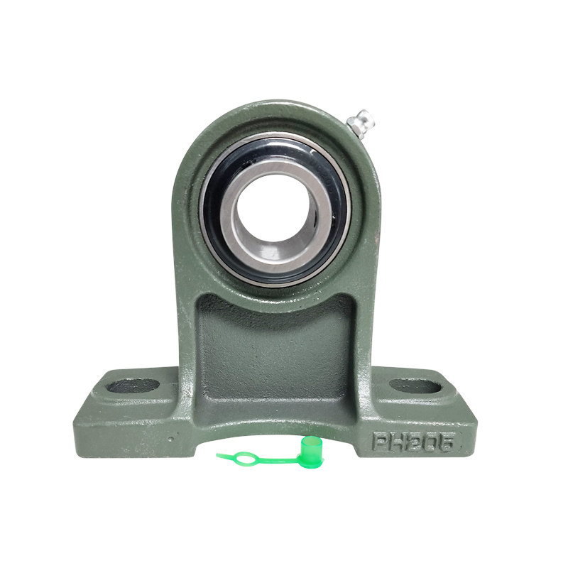 E-BDB15-201-202-203-204-205-206-207-208-209-210 带座轴承