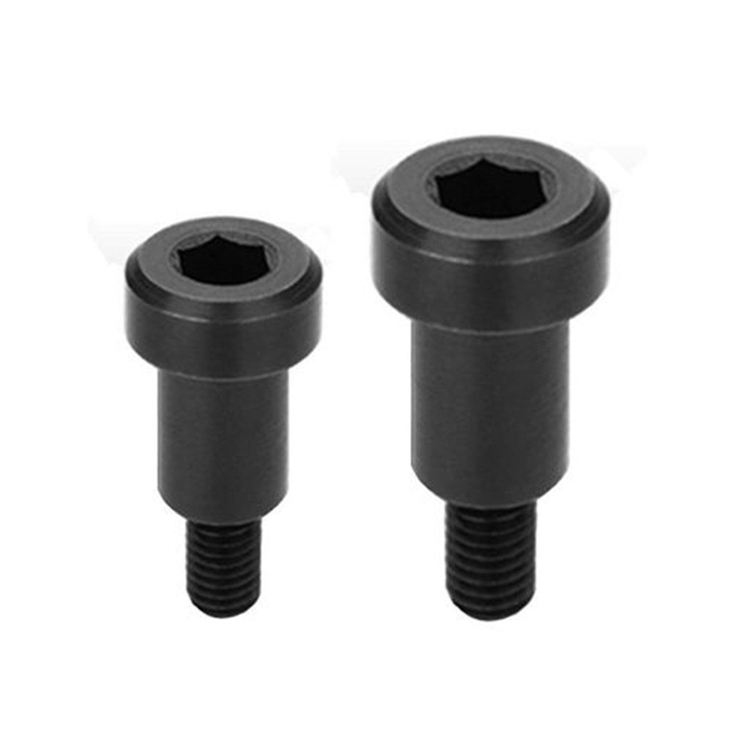 TBH83-d4 d5 d6-L1 L2 L3 L4 L5 L6 L7 L8 L10  轴肩螺钉