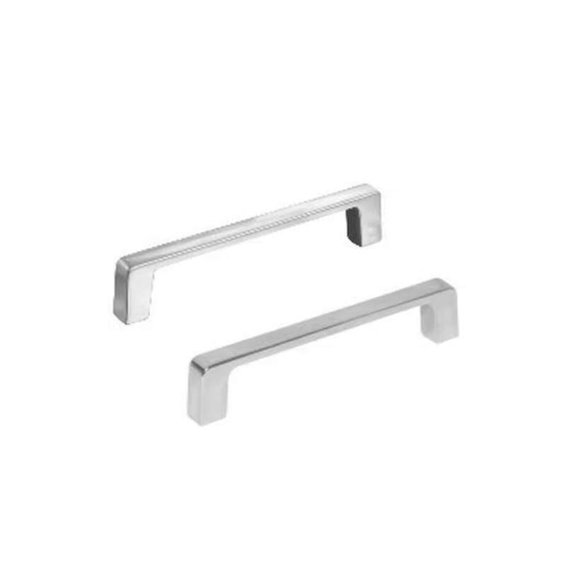 方拉手 轻便型 内装型 XAC18/19/20-L100 自动化工业拉手