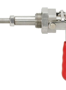 TCPM1/2/3 推拉式快速夹钳 夹具 MC02-1/2/3 S1/S2/S3横压型肘夹