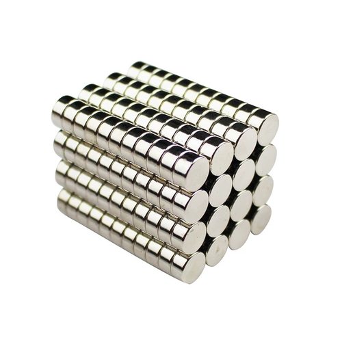 BLS03 BLS04-D1/D2/D3/D4/D5/D6/D8/D10/D12/15/20圆型磁铁耐热性