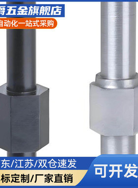 悬臂销MFD41 MFD42 MFD46 MFD51 MFD52 MFD56系列