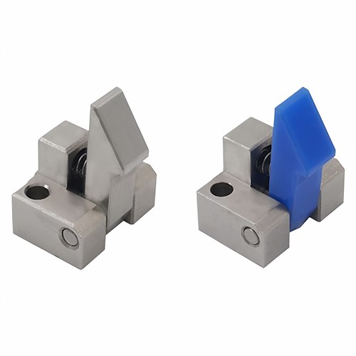 A厂家直WPF供 自动锁扣 LATLM ATAN ATLA25/35/45 米自动定位止回