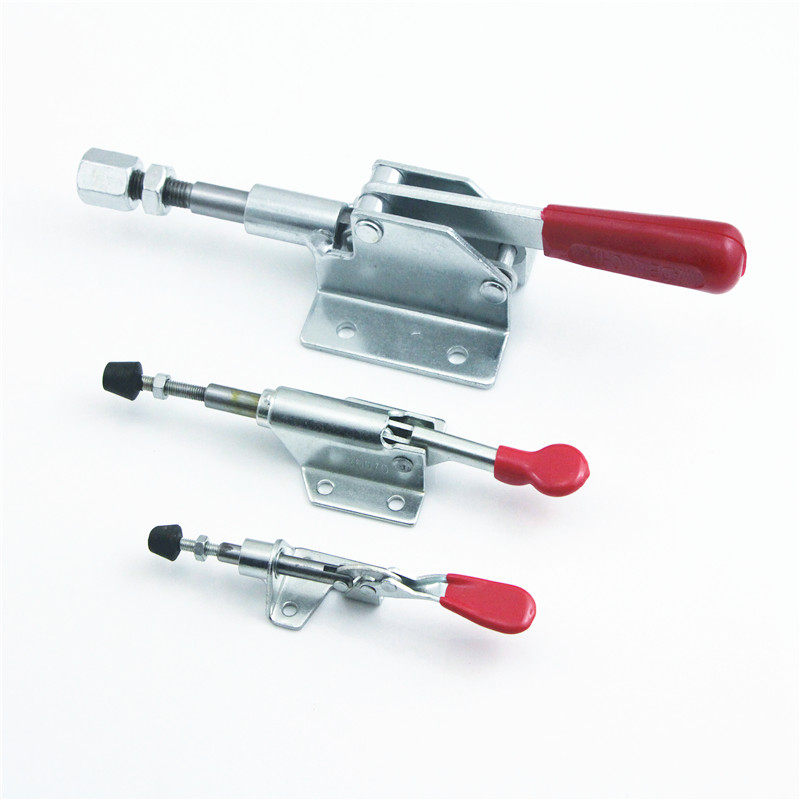 推拉式快速夹具 夹钳肘夹快夹HS/GH-36070/CH-36070/ MC07-2