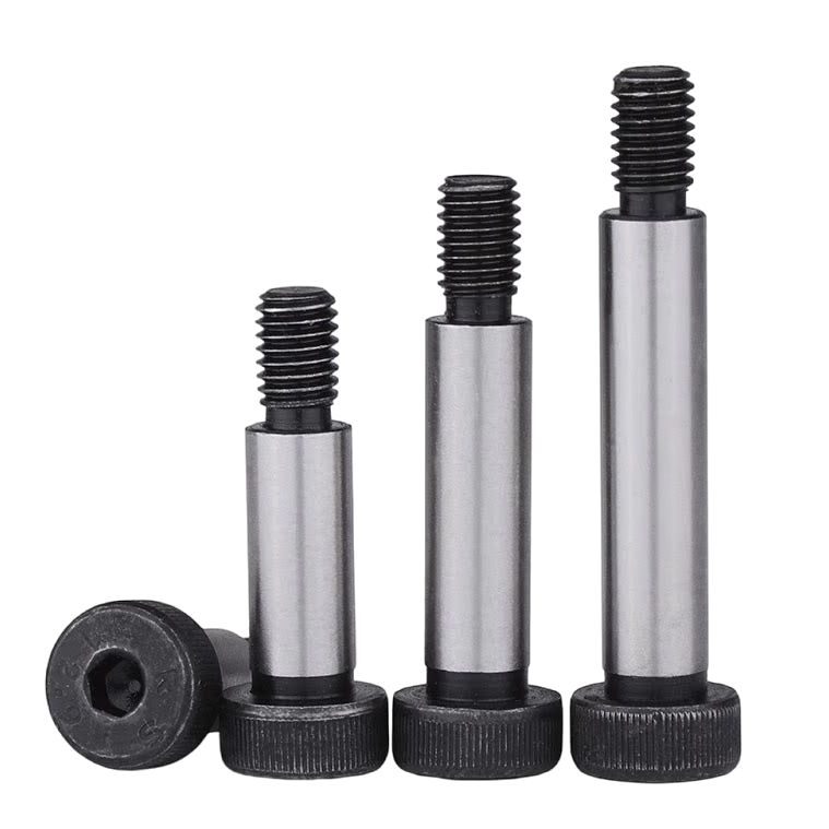 标准 塞打螺丝 等高卸料螺栓MSB4-10/15/20/25/30/35/40/45