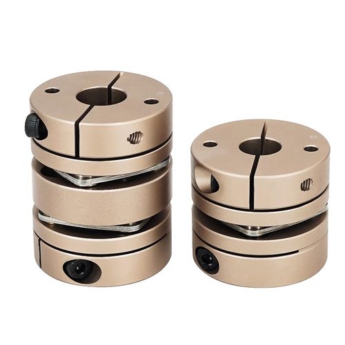 YI合达联轴器DEG14-D82-d24 25 28 30 32 35-e2528夹紧螺钉夹紧型