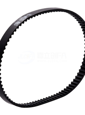 橡胶同步带 RBTS2M/S3M/S5M/S8M-30齿-040/060/100 齿数可选