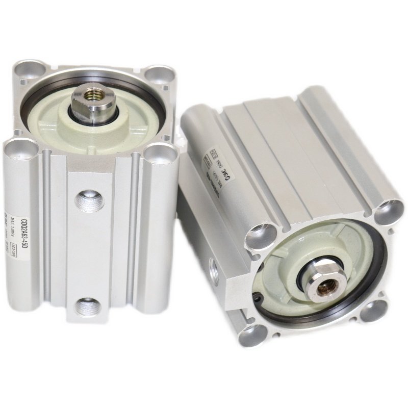 气缸 CUJB  CDUJB6/8/12/16/20-4D-6D-8D-10D-15D-20D-25D-30