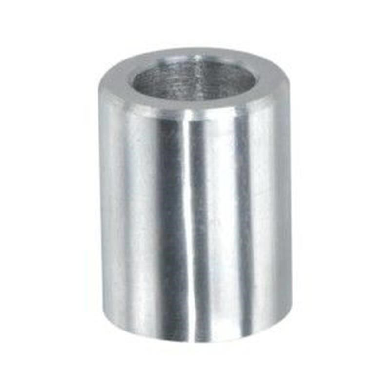 定位销用衬套 圆柱销套筒 高精密导套 盘起钢套 轴套 JBAM衬套