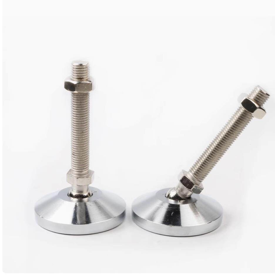 脚杯180调整块FJFNS16地脚C-FJFN10/12/20/24-75/100/125/130/150