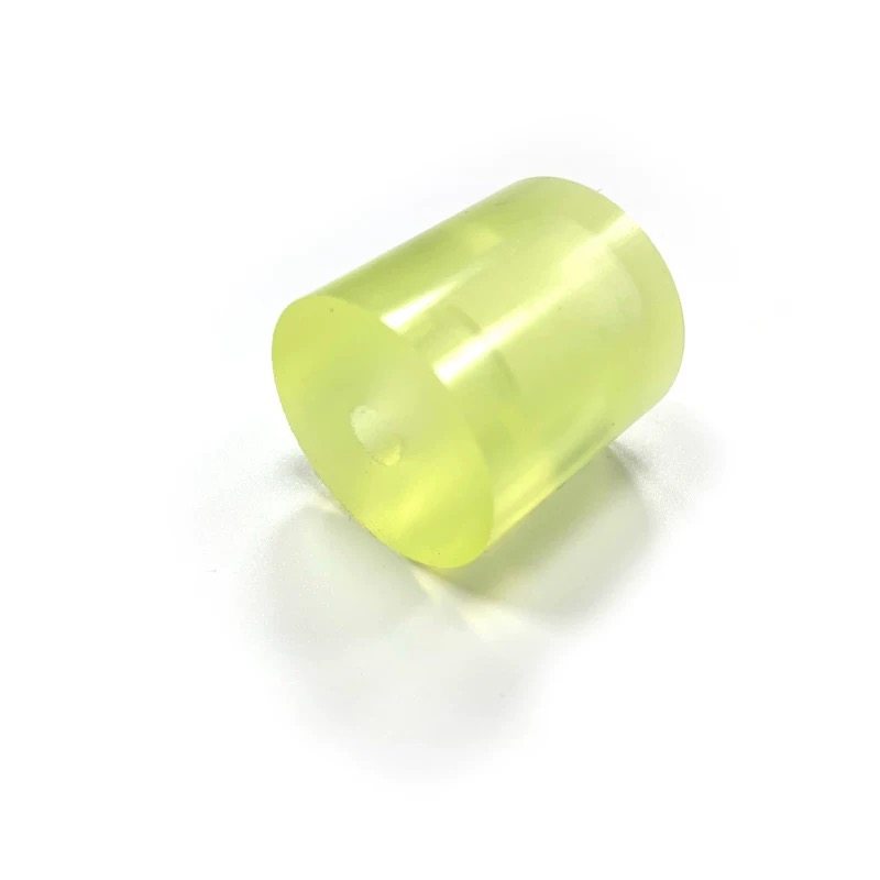 聚氨酯减震材料NBE01-D12/D15/D20/D25-L12/L15/L20/L25-M3/M4/M5