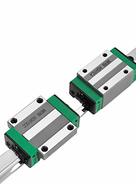 C-ELGW25/ELGWB15/ELGB20-100/140/ELG160/200/300滑轨30导轨