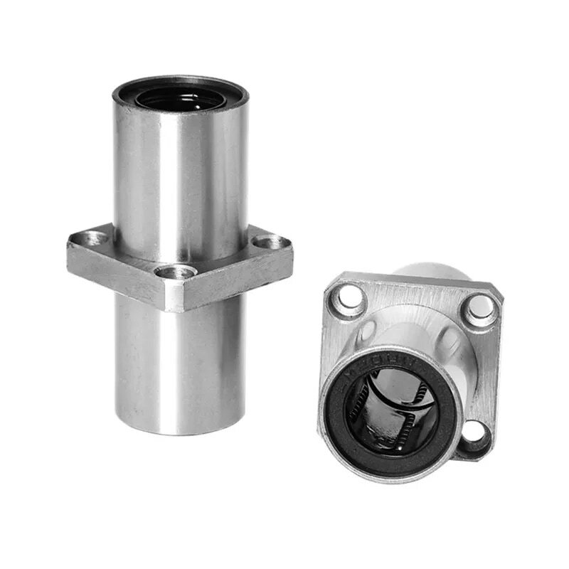 02/21/01直线轴承LMQ11-2RWYd12-d1E6-d20-d5-d-30-d35d40/d10/d8