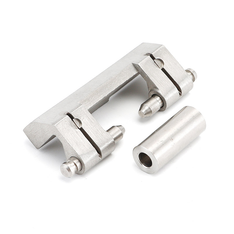 怡合达HFN97-11 HFN07 HFN08-8隐藏式铰链 L型 快速拆卸型CL201