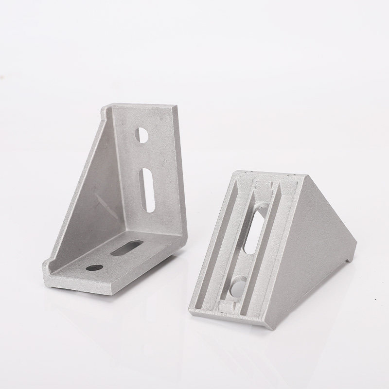 上隆原装压铸角座-强力型HSCB-86060 HSCB-88080 HSCB-109090