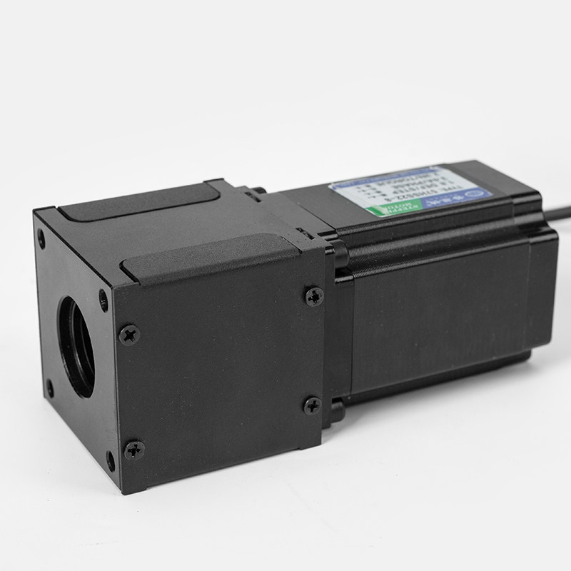 57伺服电机固定座步进电机座860步进电机支架底座42司服安装座110