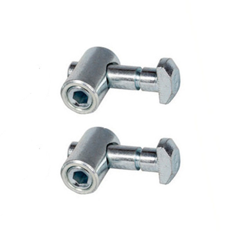 ADF21-308-0/90 ADF21-4010-0/90 90度直角连接件替代4510