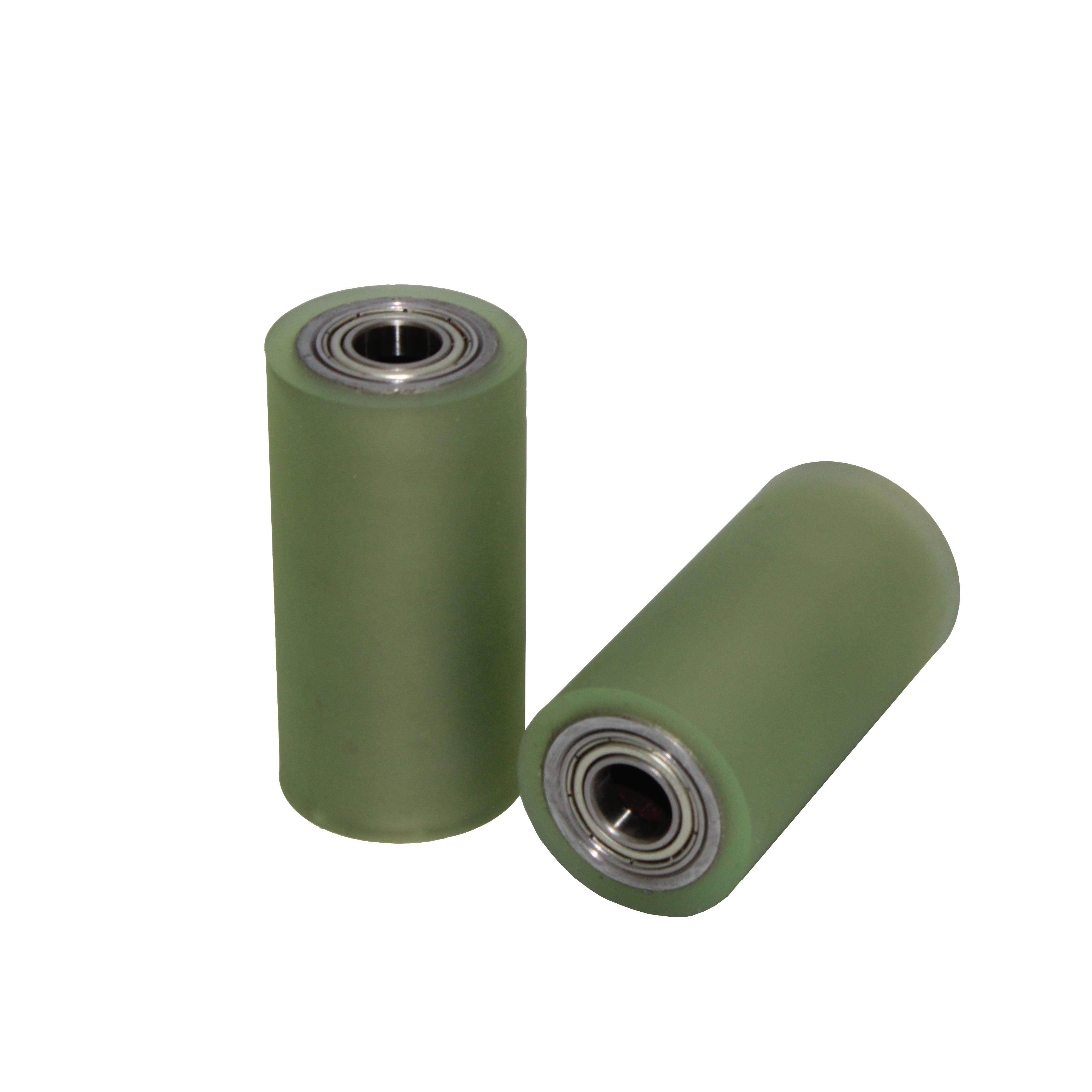 聚氨酯滚轮 GMA-D20 D25-T3 T5-L20 L30 L40 L50-F6 F8-A50A70A90