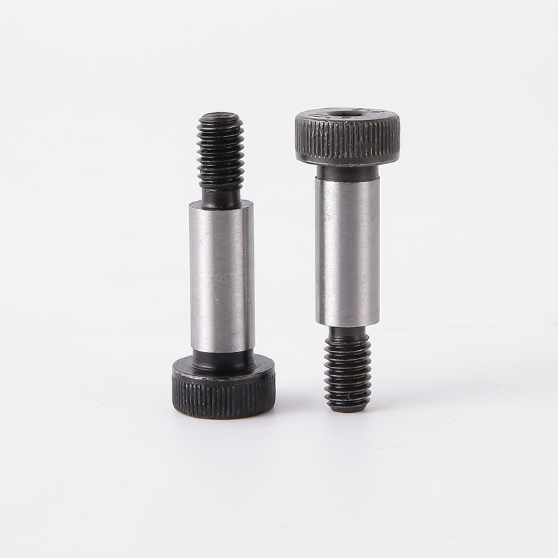 MI思米标准MSB外螺纹固定型卸料螺栓等高螺丝MSB，现货 工厂出品