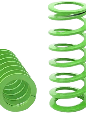 MI思米矩形螺旋弹簧SWY12.5-15/20/25/30/35/40/45/50/55/60/65/7