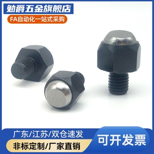 1222 1017 1627 2036 3046PTA1平面动向钢珠螺杆 PT01 2436 0814