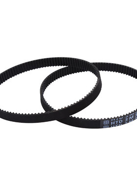 替代上隆橡胶同步带 RBTS2M/S3M/S5M/S8M-30齿-040/060/100 齿数