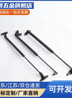 C-FGS18099/18120/18150/18200-100/150/200/250/300氮气撑杆弹簧