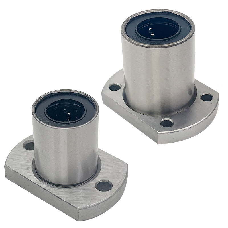 Y合达E-LME13-d6 d8 d10 d12 d16 d20 d25 d30 d35 d40 d50方法兰