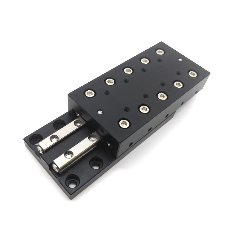 交叉滚子滑台 标准型 E-ICJ01/E-ICJ06/ICJ01/ICJ06/1025/