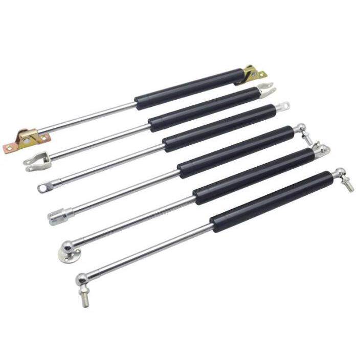 HFGSS-A/B/C--A40/50/60/80/100/120/150-N氮气汽弹簧支撑杆HFBRB