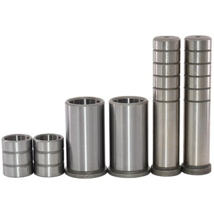 外导柱GPM盘起MGPZ30/40/50/60/80/100自组件导套润滑