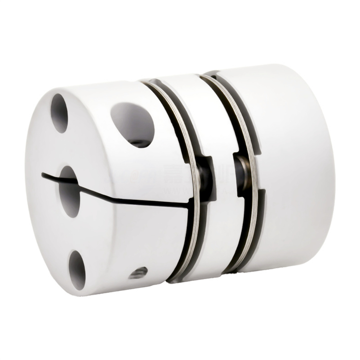 螺纹沟槽式联轴器CPNA-D16D18D19D25.4-A3A4A5A6A12-B8B12