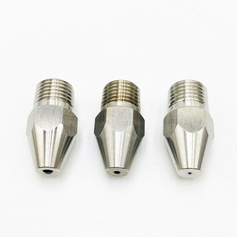 喷射喷嘴 NZRCS NZRAJ 1 2-1.6-2.0-2.4-2.6-3.2