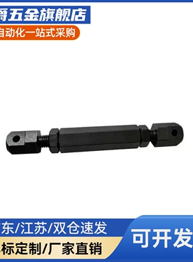 08B 08A 10B 10A 12A 12B 16A 16B 20A-2 单排双排链条调节螺杆