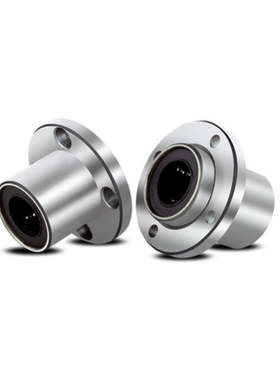 M思米LHIFR6 8 10 12 13 16 20 25 30 35 40 50/GHL 嵌入式圆法兰