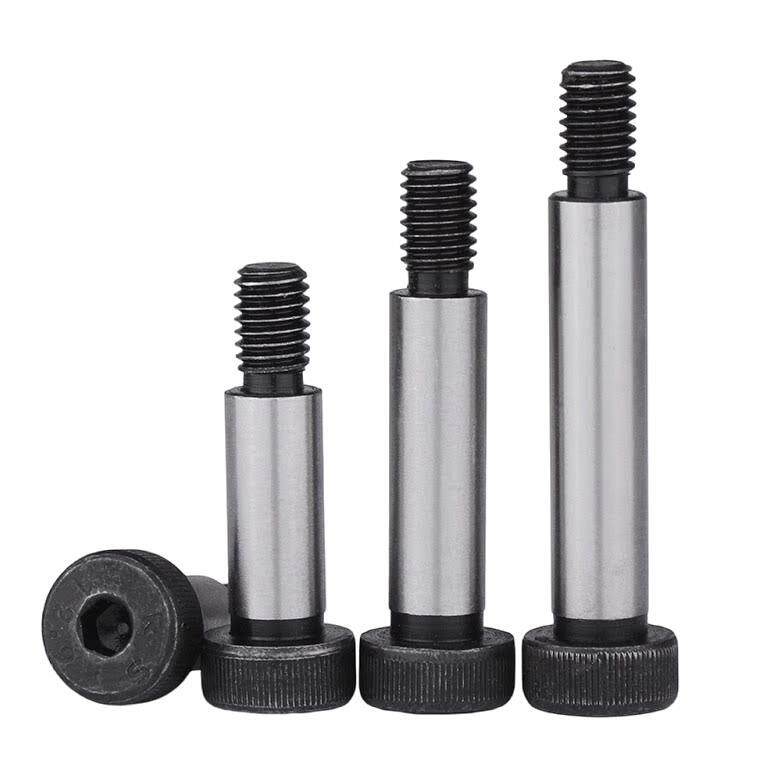 标准 塞打螺丝 等高卸料螺栓MSB4-10/15/20/25/30/35/40/45