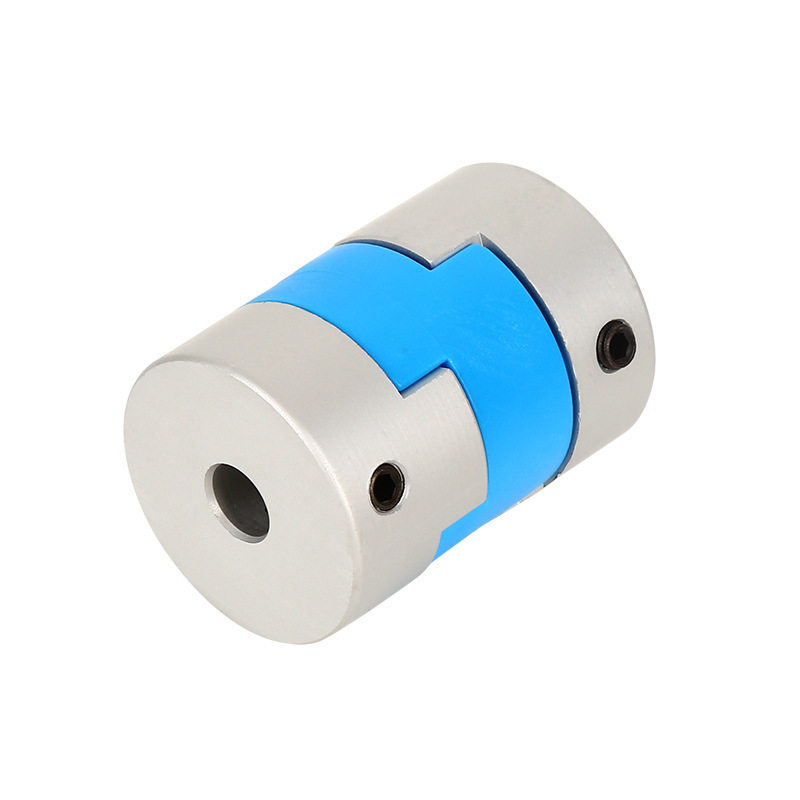 经济型十字环式联轴h器DER01-D16-d3-e3 DER11-D63-d25-e25 D20 4