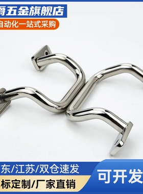 E-LUWASN TMFE-LUWANSS11/120不/15/1600/2002/250 锈钢焊接型把