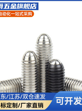 ZAH01/ZAH02/BPSL/BPJL3/4/5/6/8/10/12/16ZAH01/ZAH02波珠锁紧销