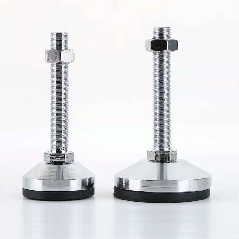 调节重载型脚杯AJC/AJCR-D48/D58-M10/M12/M16-L80/L100/L120/150